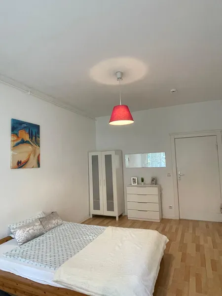 1 WG Zimmer in Mädchen WG — photo 1